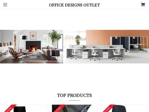 OfficeDesignsOutlet Coupons and Promo Code