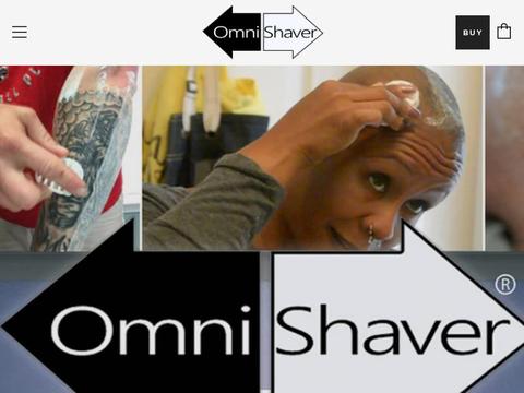 OmniShaver Coupons and Promo Code