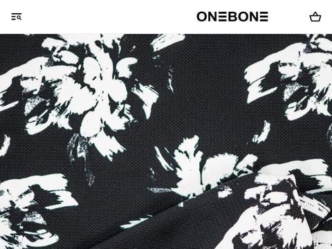 One Bone Coupons and Promo Code