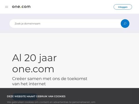 One.com DE Coupons and Promo Code