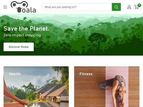 Ooala Coupons and Promo Code