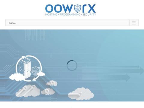 Ooworx Coupons and Promo Code