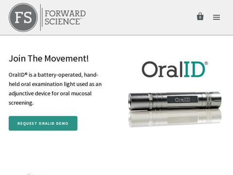 OralID Coupons and Promo Code