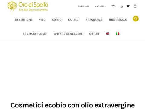 Orodispello IT Coupons and Promo Code