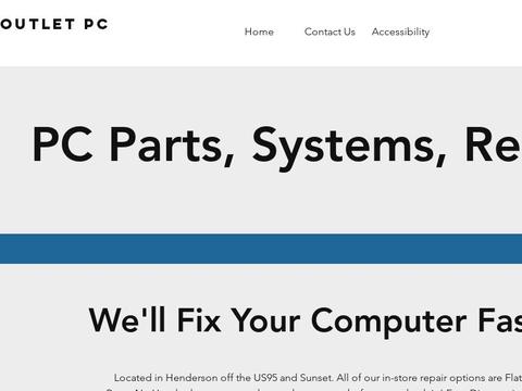 OutletPC.com Coupons and Promo Code