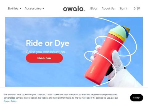 Owalalife.Com Coupons and Promo Code