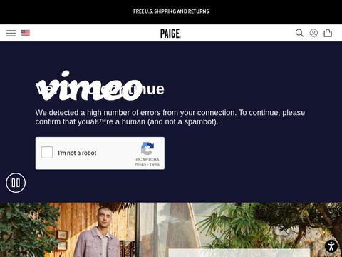 Paige.com Coupons and Promo Code