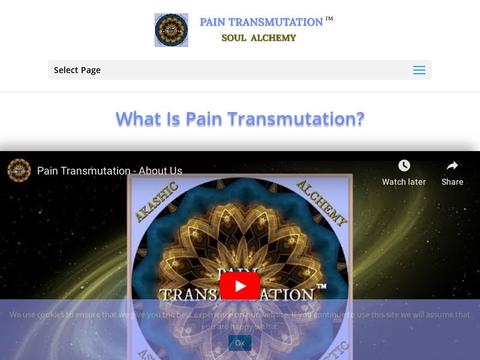 Pain Transmutation Coupons and Promo Code