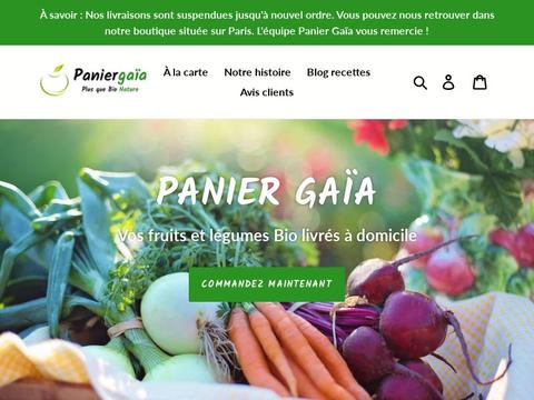 Paniergaia Coupons and Promo Code