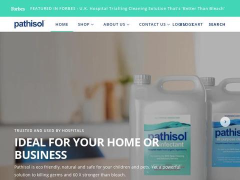 pathisol Coupons and Promo Code