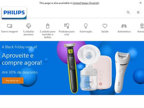 Philips BR Coupons and Promo Code