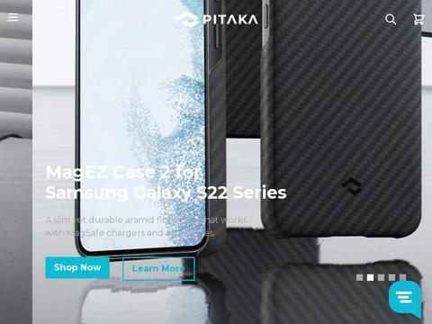 PITAKA Coupons and Promo Code