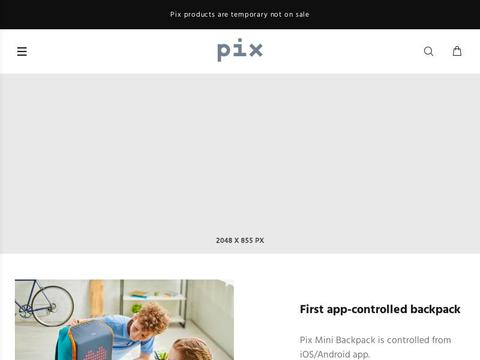 Pix.Style Coupons and Promo Code