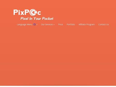 PixPoc Coupons and Promo Code