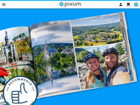 Pixum BE Coupons and Promo Code