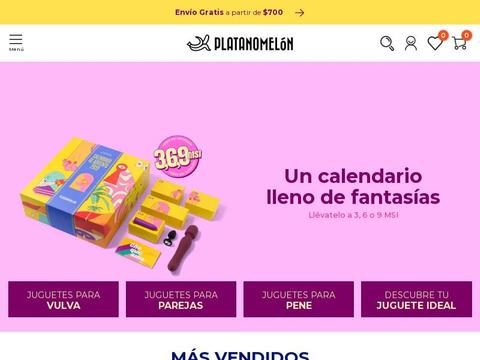 platanomelon Coupons and Promo Code