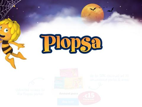 Plopsa.be Coupons and Promo Code