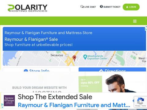 Polarity Hosting Coupons and Promo Code