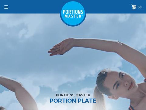 Portions Master Coupons and Promo Code