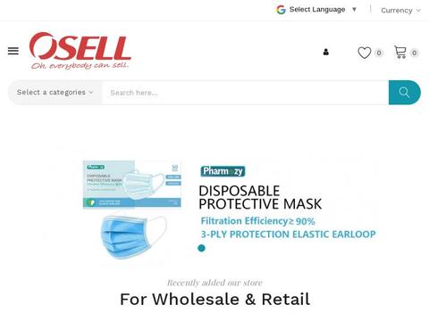 PPe.Osell.com Coupons and Promo Code