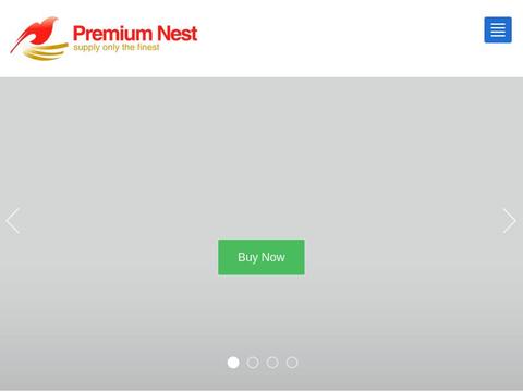 Premium Nest Coupons and Promo Code