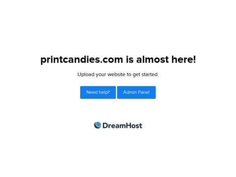 PrintCandies.com Coupons and Promo Code