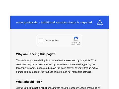Printus.de Coupons and Promo Code
