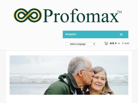 Profomaxshop.com Coupons and Promo Code