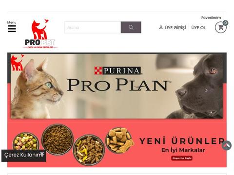 ProPet.pet Coupons and Promo Code