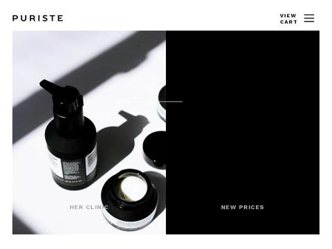 Puriste Skincare Coupons and Promo Code