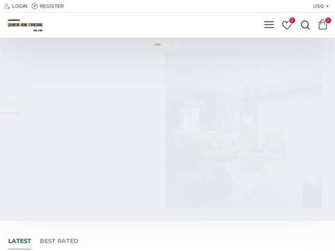 Qianhenghomefurnishing Coupons and Promo Code