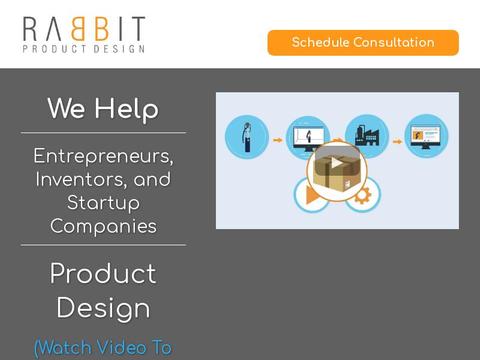 Rabbit Product Design Coupons and Promo Code