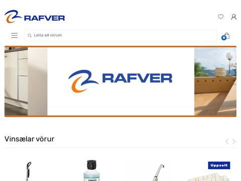 Rafver Coupons and Promo Code