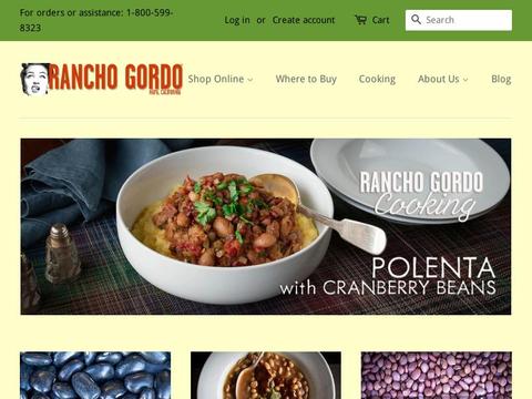 Ranchogordo.com Coupons and Promo Code