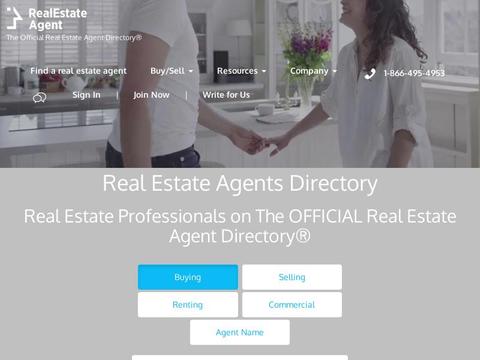 Realestateagent.Com Coupons and Promo Code