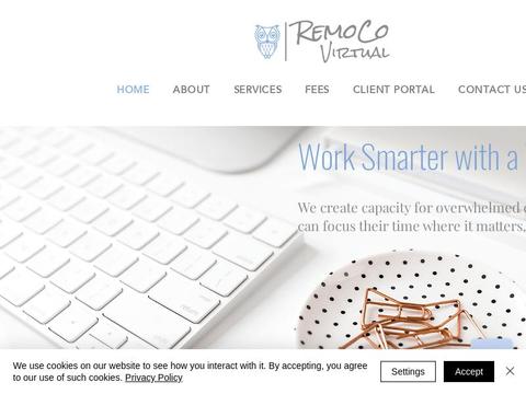 Remoco UK Coupons and Promo Code