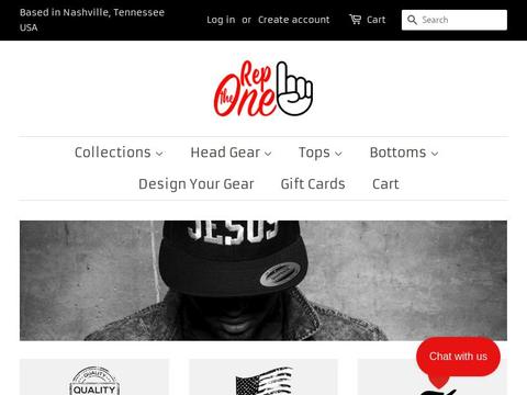 RepThe1 Coupons