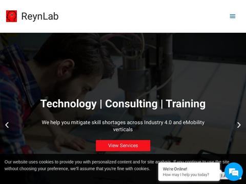 ReynLab Coupons and Promo Code