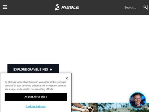 Ribble Cycles Coupons and Promo Code