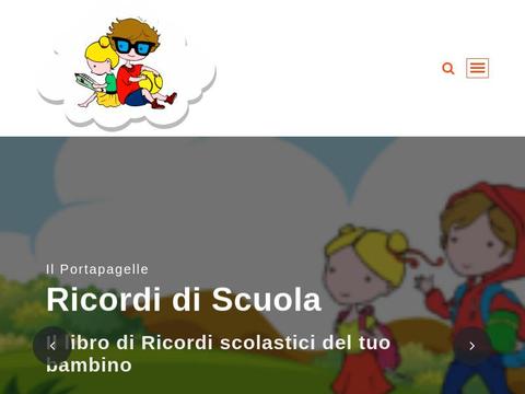 Ricordi Di Scuola Coupons and Promo Code