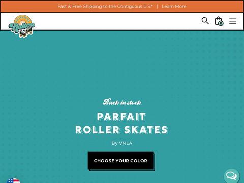 RollerSkateNation.com Coupons and Promo Code