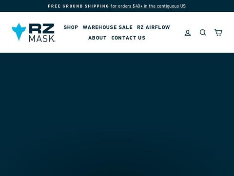 RZ Industries (US) Coupons and Promo Code