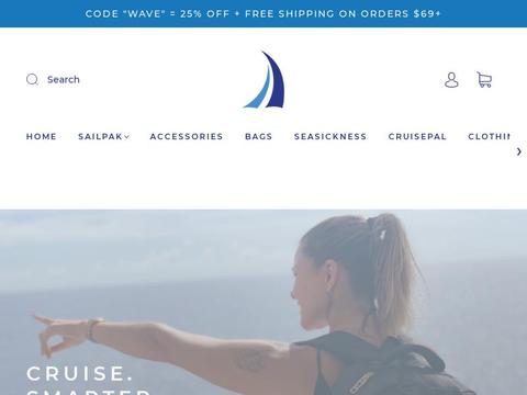 SailPak Coupons and Promo Code