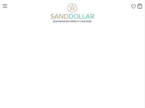 Sand Dollar Dubai Coupons and Promo Code