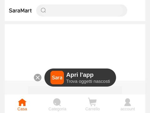 Saramart IT Coupons and Promo Code