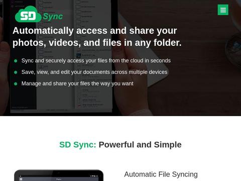 Sdsync.net Coupons and Promo Code