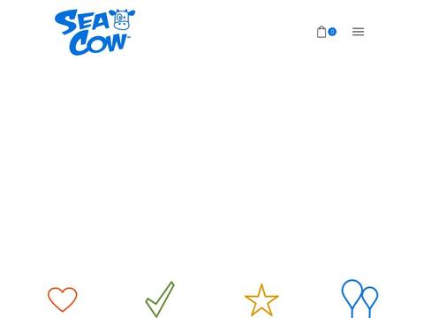 Seacow Waterslide Coupons and Promo Code