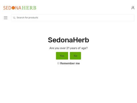 Sedona Herb Coupons and Promo Code