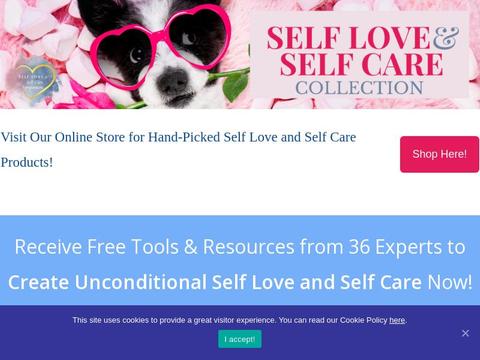 Self Love and Self Care Symposium Coupons and Promo Code