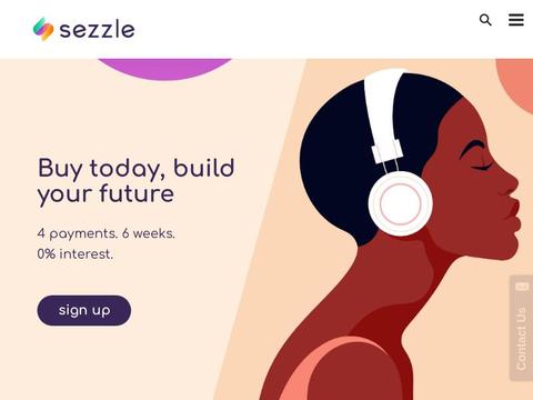 Sezzle.Com Coupons and Promo Code